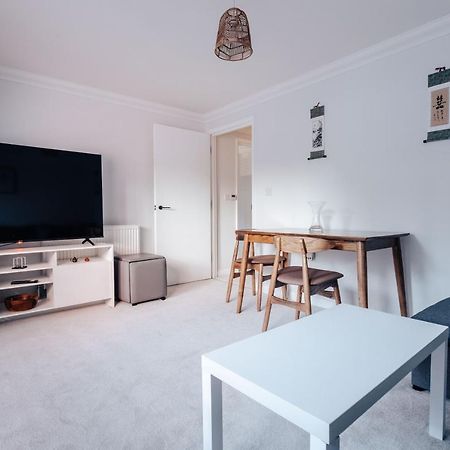 Premier Refurbished Central Flat Bornemouth Extérieur photo