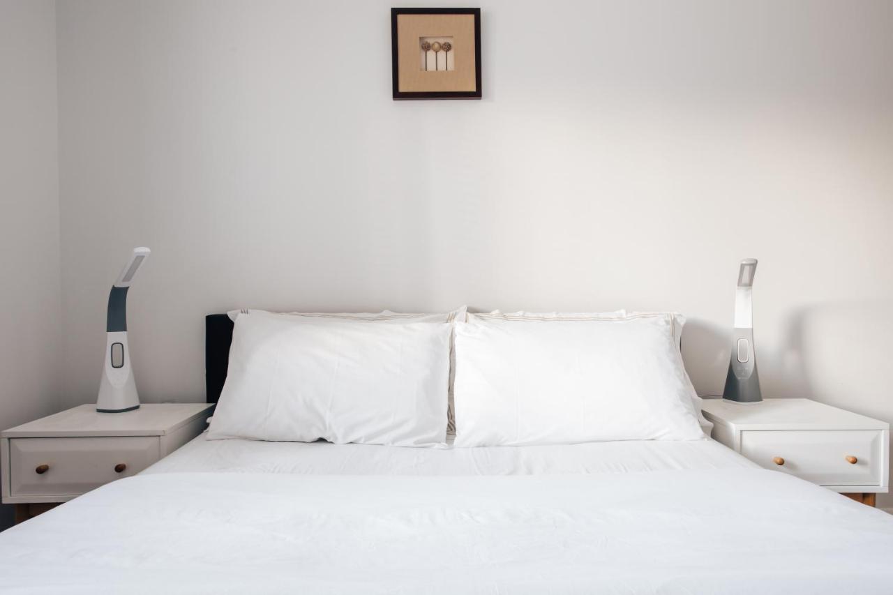 Premier Refurbished Central Flat Bornemouth Extérieur photo