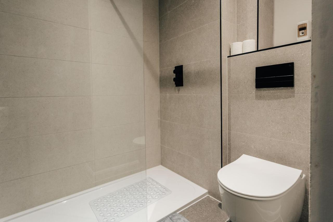 Premier Refurbished Central Flat Bornemouth Extérieur photo