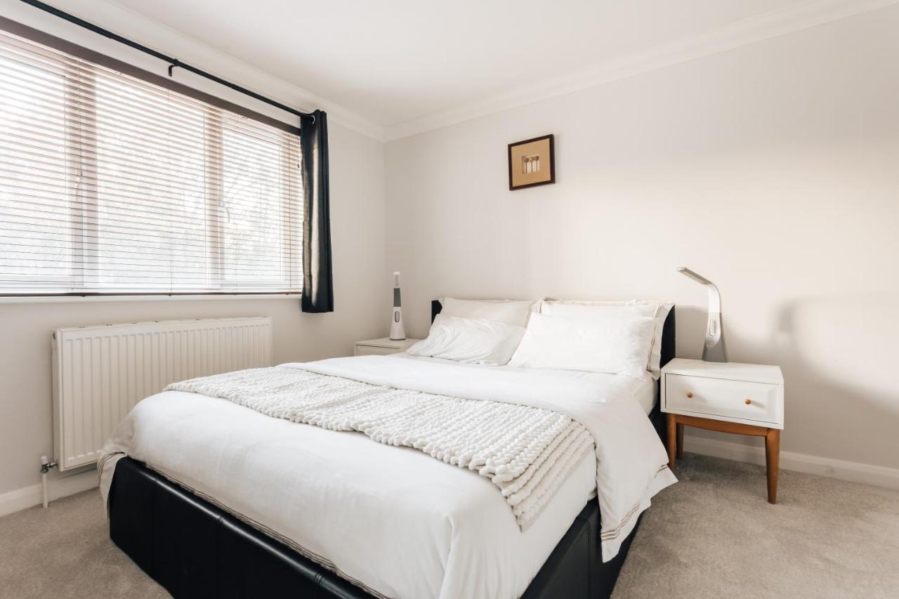 Premier Refurbished Central Flat Bornemouth Extérieur photo