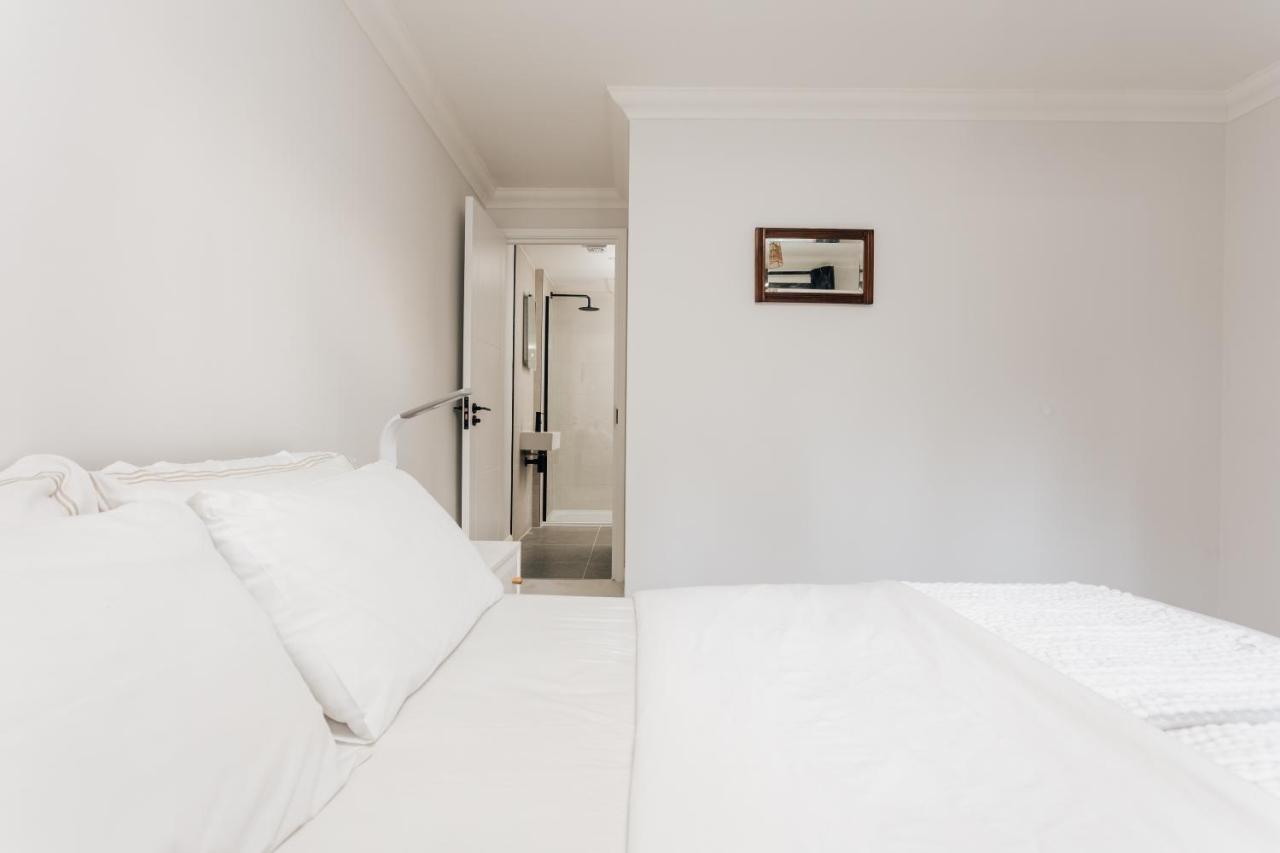 Premier Refurbished Central Flat Bornemouth Extérieur photo