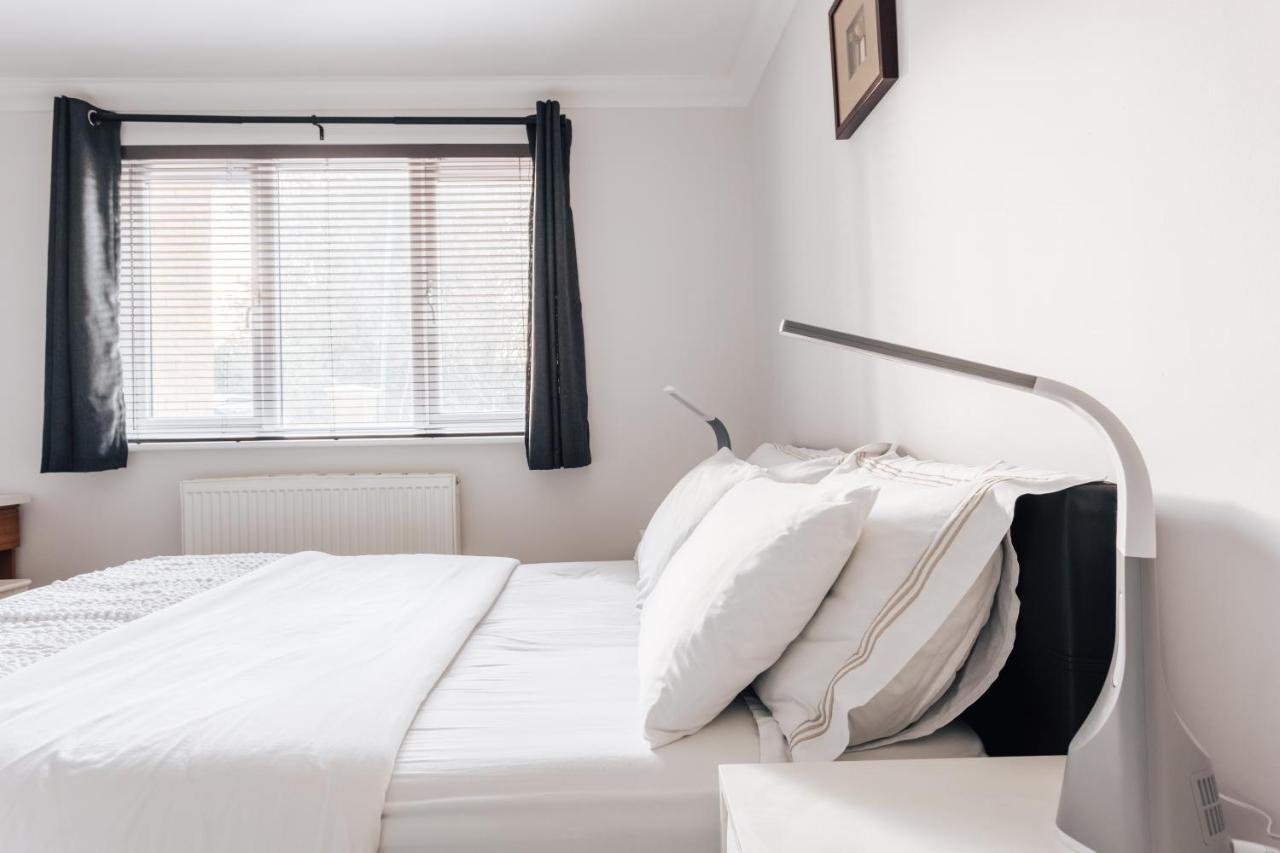 Premier Refurbished Central Flat Bornemouth Extérieur photo