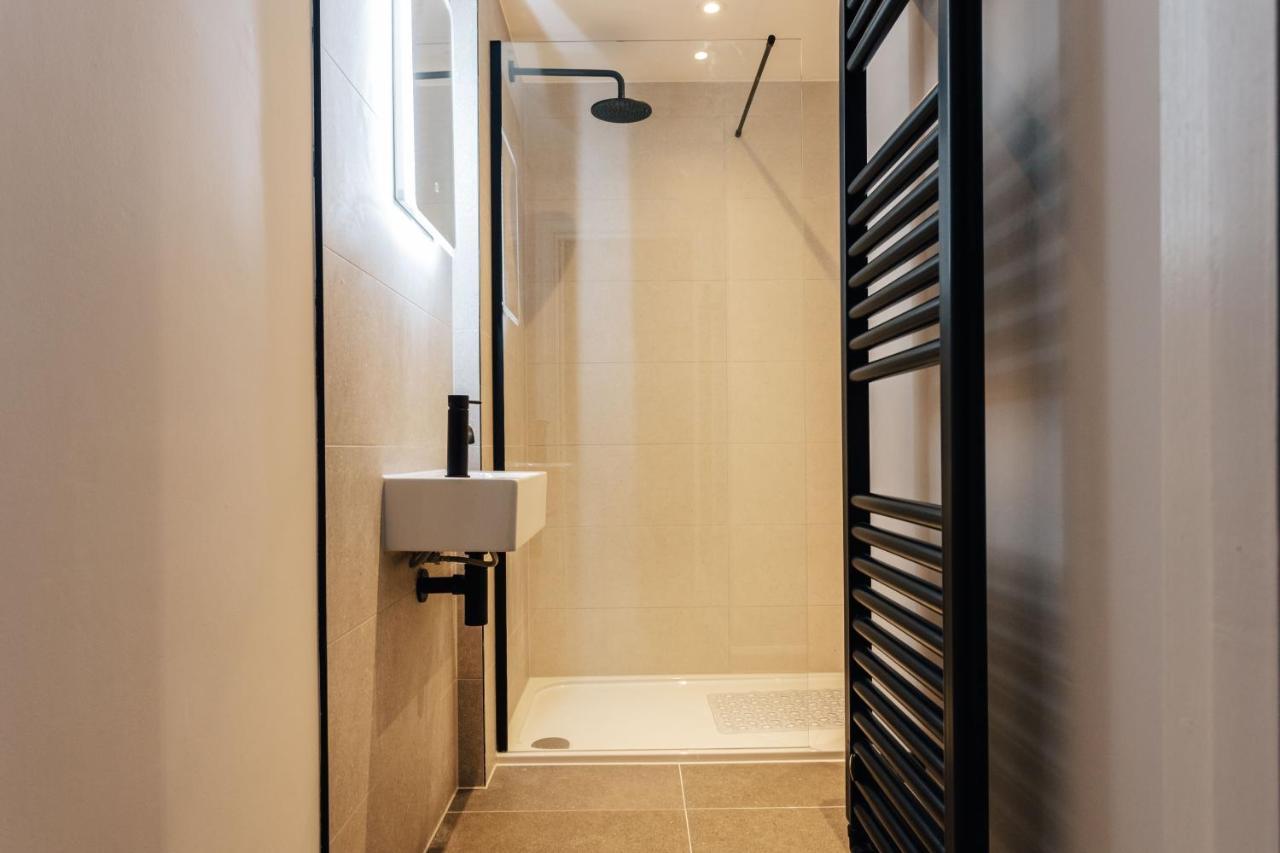Premier Refurbished Central Flat Bornemouth Extérieur photo