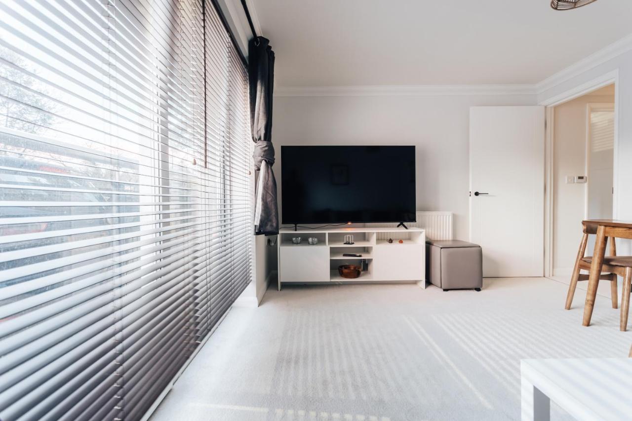 Premier Refurbished Central Flat Bornemouth Extérieur photo